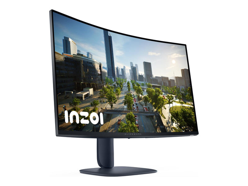Dell Alienware AW3225DM Gaming LED-Monitor (32') 81,3cm