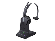 Yealink Headset WH64 Mono UC inkl. Ladestation