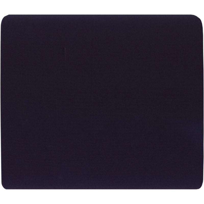 InLine Maus-Pad 250x220x6mm, schwarz