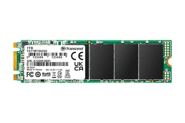 Transcend 825S M.2 SSD - 1 TB