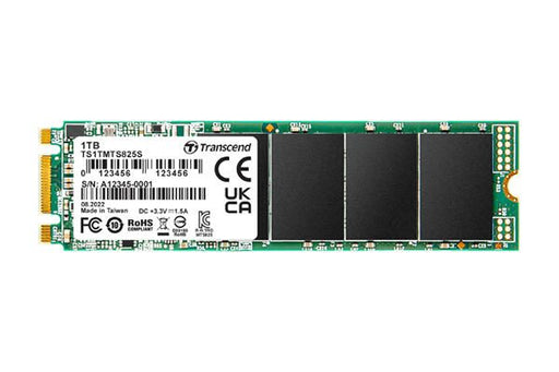 Transcend 825S M.2 SSD - 1 TB