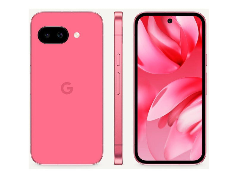 Google Pixel 9A 128GB Pfingstrose
