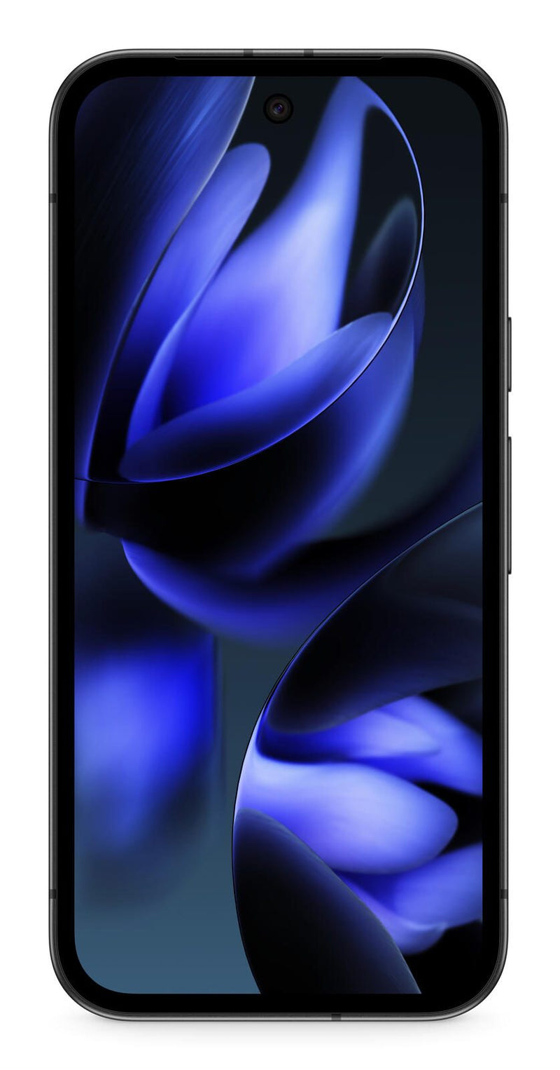 Google Pixel 9A 128GB Obsidian