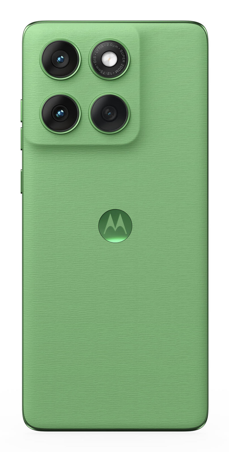 Motorola edge 60 - 5G Smartphone 12GB/512GB (6.67'), Grün
