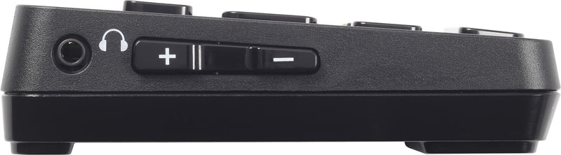 HP Accessibility Assistant - Drucker-Fernsteuerung