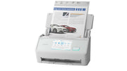 RICOH ScanSnap iX2500 WH Dokumenten-Scanner