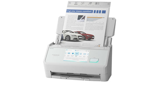 RICOH ScanSnap iX2500 WH Dokumenten-Scanner
