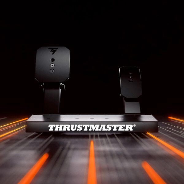 Thrustmaster T598 Lenkrad Direct Axial Drive für PS4,PS5 und PC