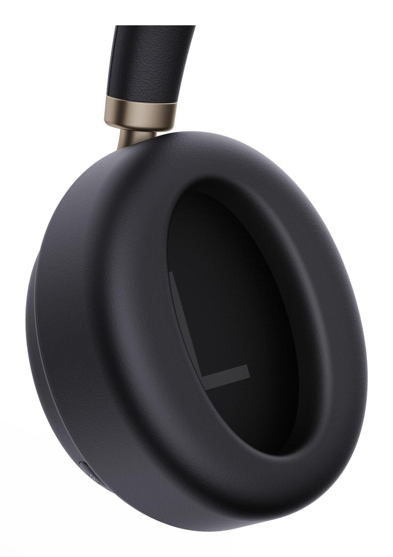 Yealink Headset BH 76 Plus Teams Black USB-C/A