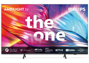Philips 75PUS8909/12 4K Ambilight Smart TV 190,5 cm (75')