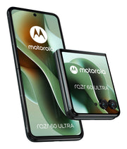 Motorola razr 60 ultra - 5G Smartphone 16GB/512GB (6.96'), Grün