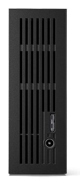 Seagate One Touch mit Hub Stationär HDD - 18 TB
