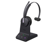 Yealink Headset WH64 Mono Teams inkl. Ladestation
