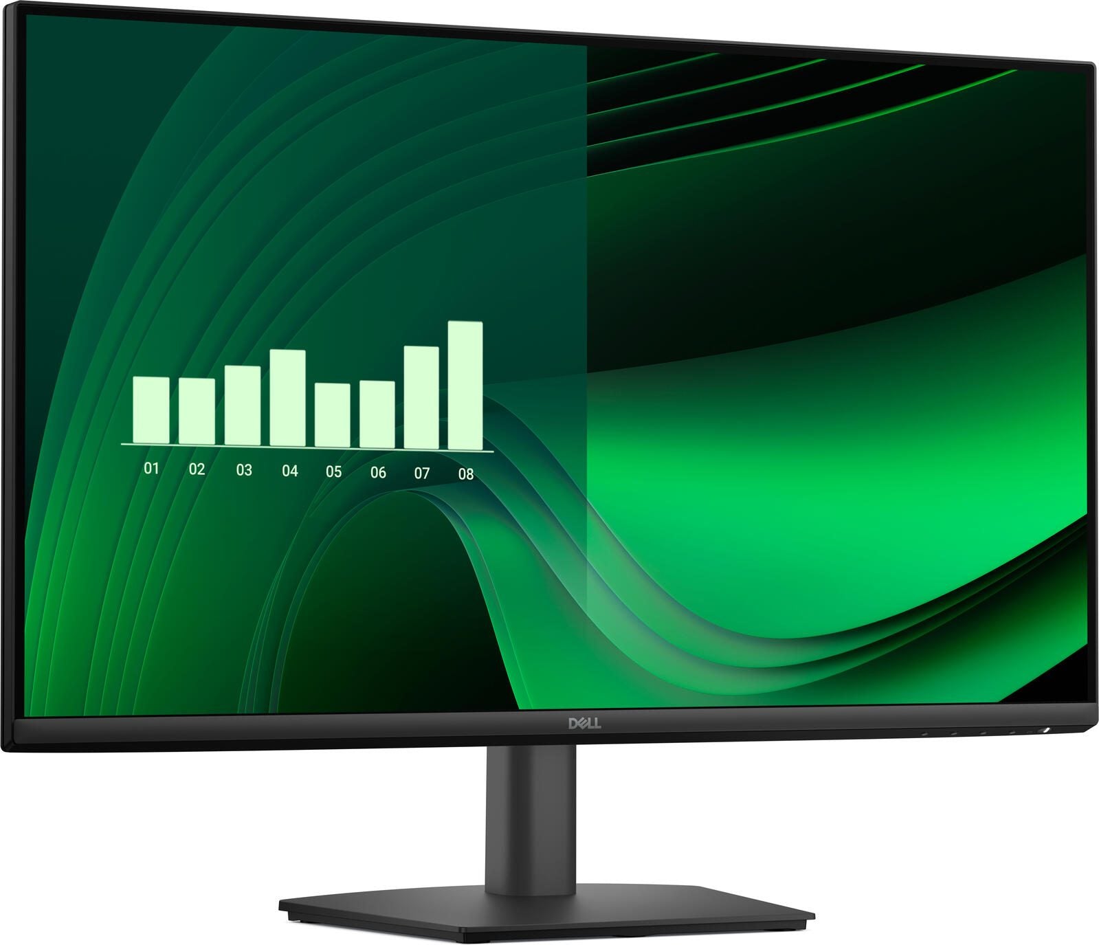B-WARE Dell Monitor E2725HM (27 Zoll) 68,6 cm