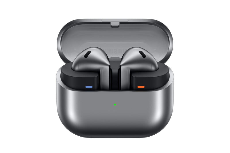 Samsung Galaxy Buds3 (Silber)