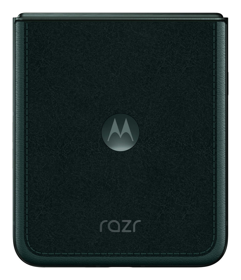 Motorola razr 60 ultra - 5G Smartphone 16GB/512GB (6.96'), Grün