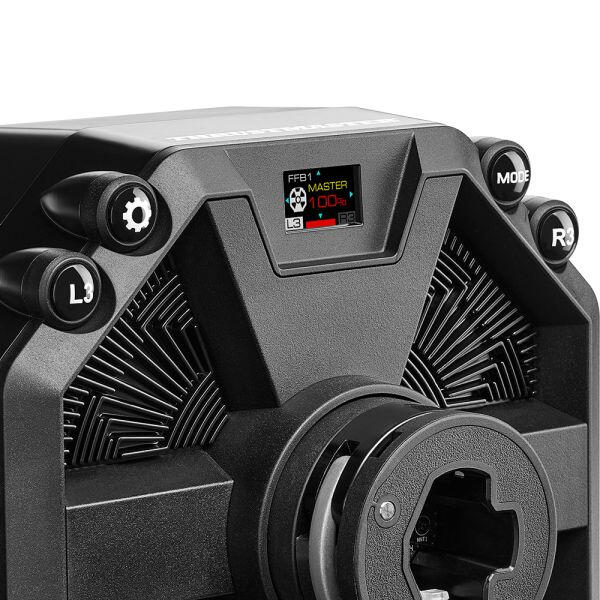 Thrustmaster T598 Lenkrad Direct Axial Drive für PS4,PS5 und PC