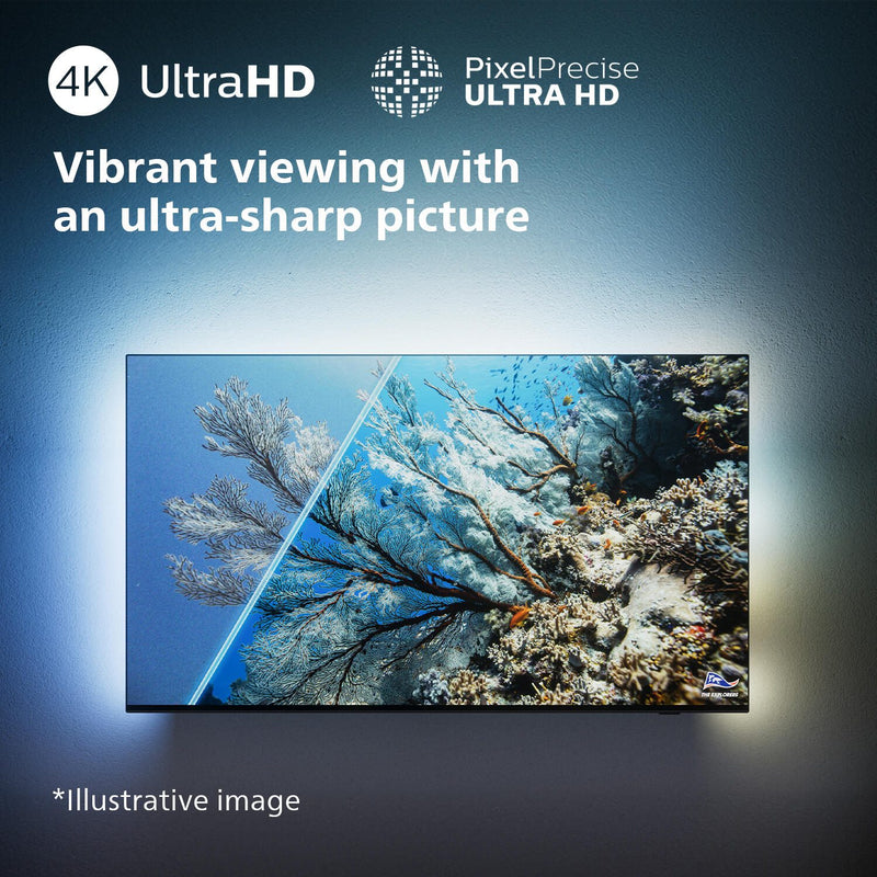Philips 65PUS8309/12 4K Ultra HD Smart-TV 165,1 cm (65')