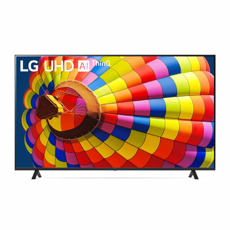 LG 75UT80006LA 4K UHD Smart TV 190,5 cm (75')