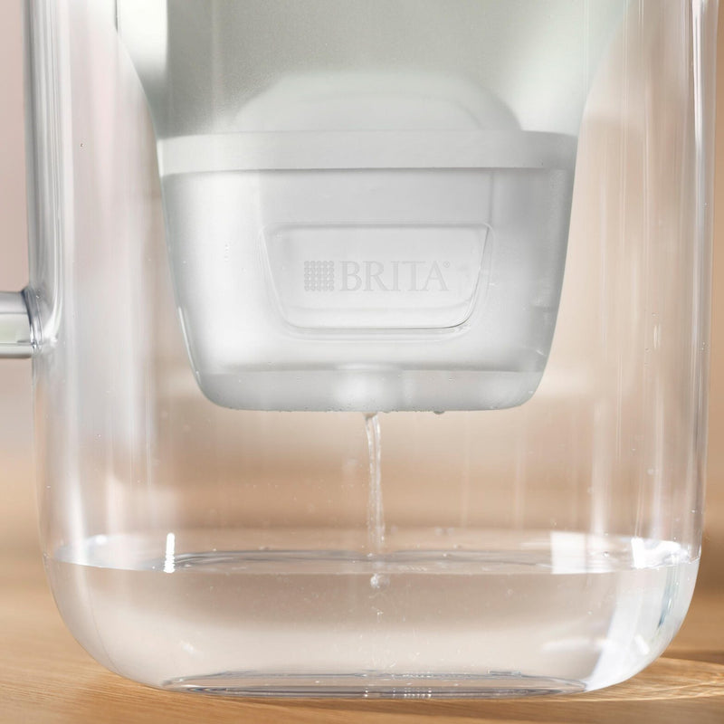 BRITA Maxtra Pro Wasserfilterkartusche 6 Stück
