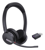 Yealink Headset WH64 Hybrid Dual Teams
