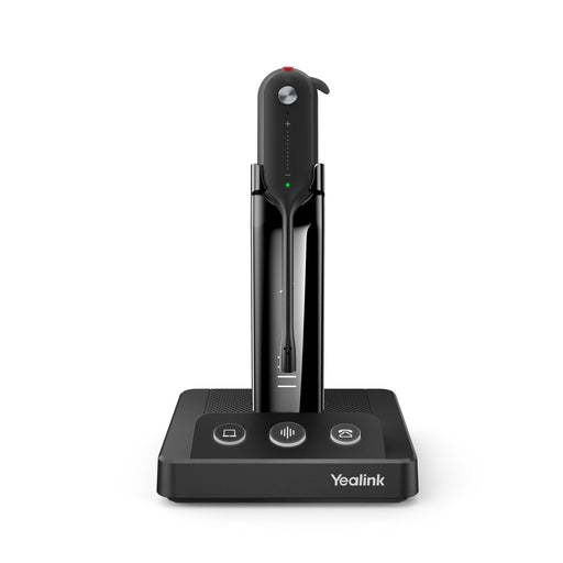 Yealink Headset WH63 UC