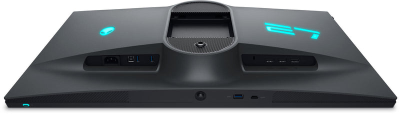 Dell Alienware AW2725QF Gaming LED-Monitor (27') 68,6cm