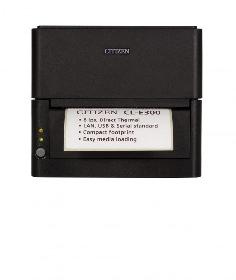 Citizen CL-E303 Etikettendrucker - Thermodirekt