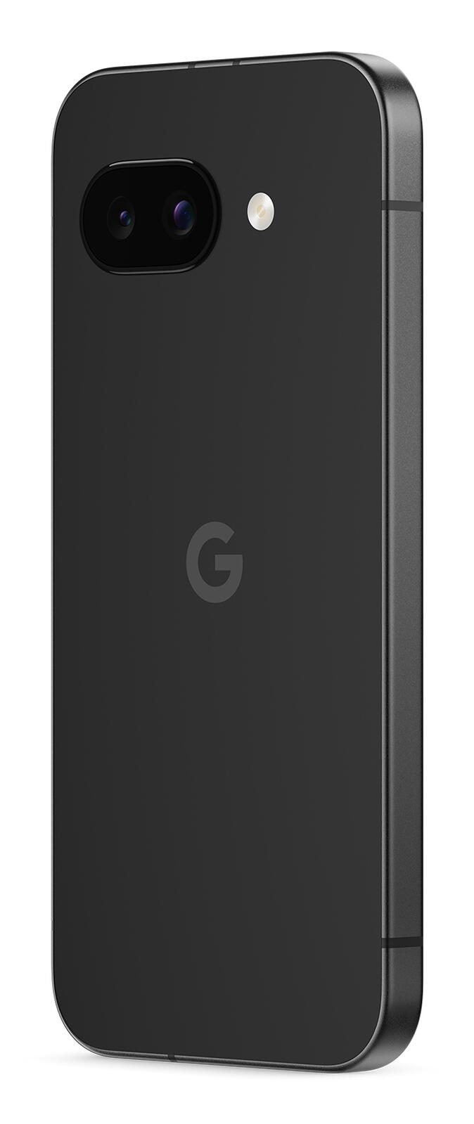 Google Pixel 9A 128GB Obsidian