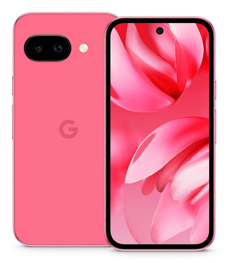 Google Pixel 9A 128GB Pfingstrose