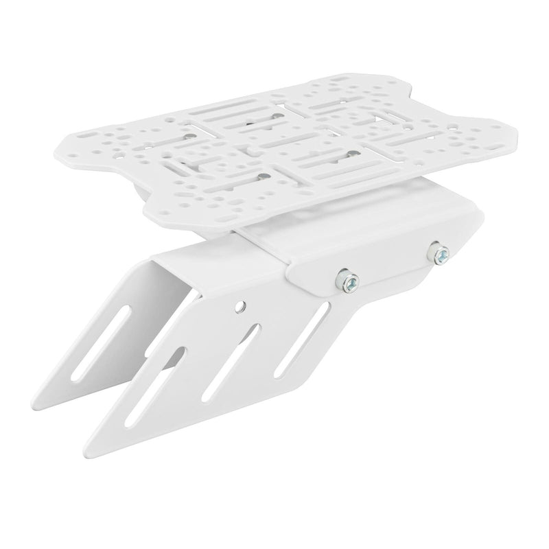 OPLITE Halter für Simracing & Flightsim Zubehör weiß