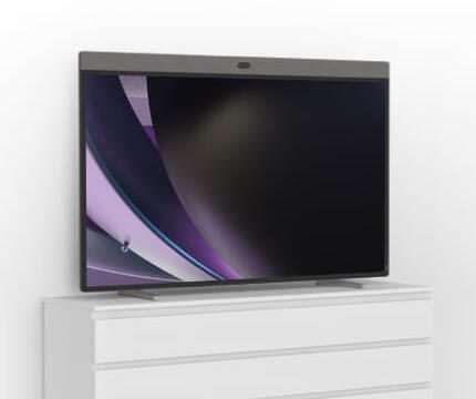 Neat Board Pro All-in-One Konferenz Touch-Display 165,1 cm 65 Zoll