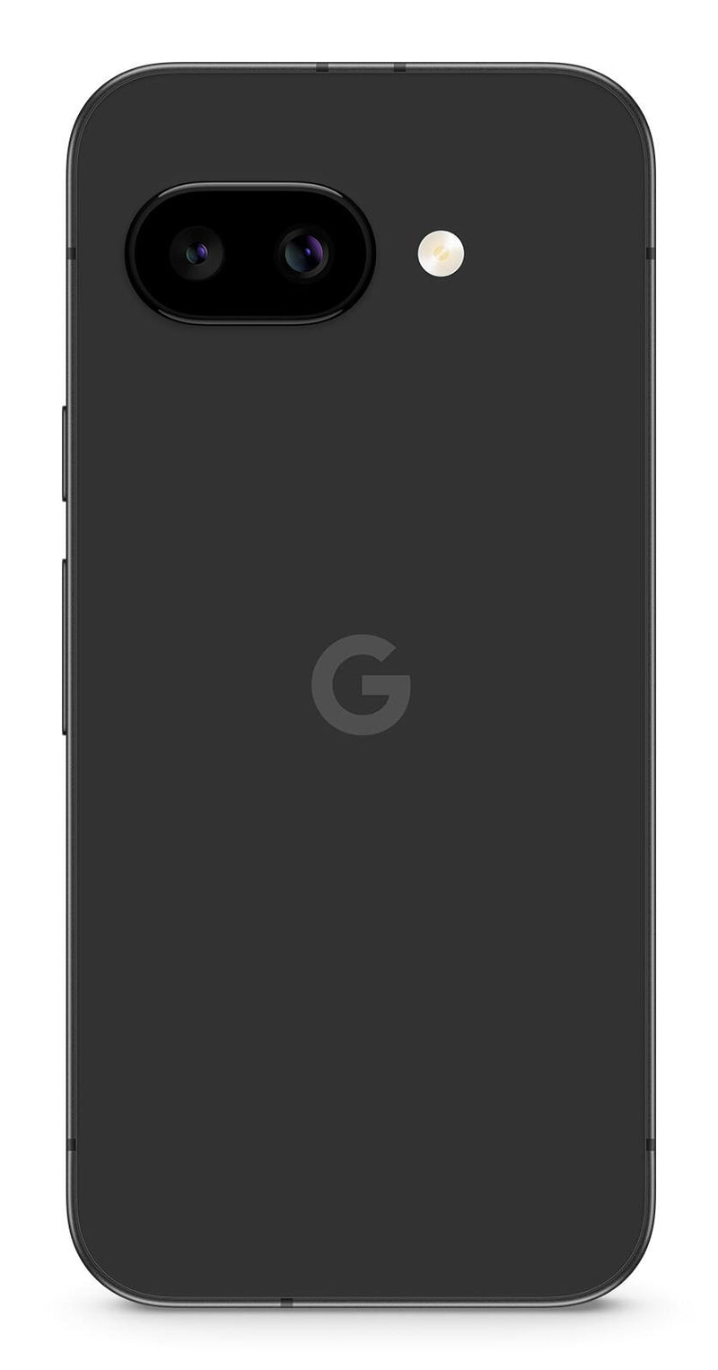 Google Pixel 9A 256GB Obsidian