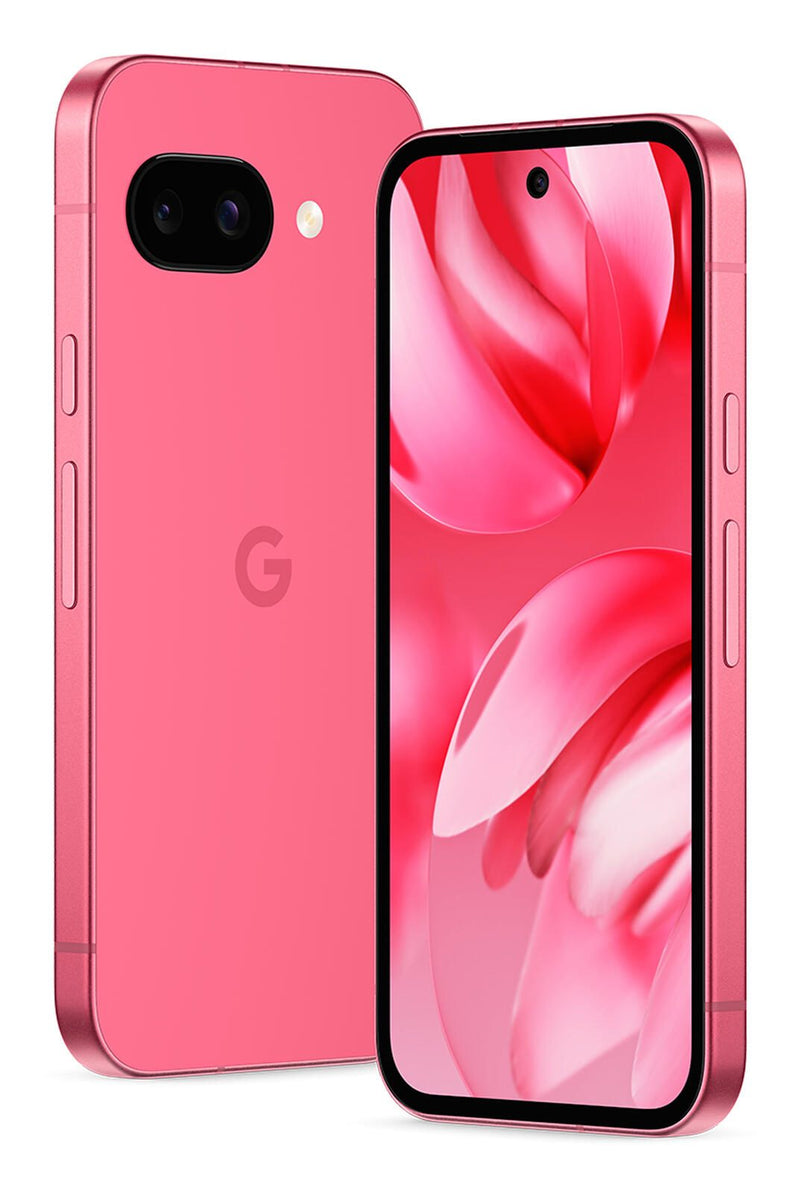 Google Pixel 9A 128GB Pfingstrose