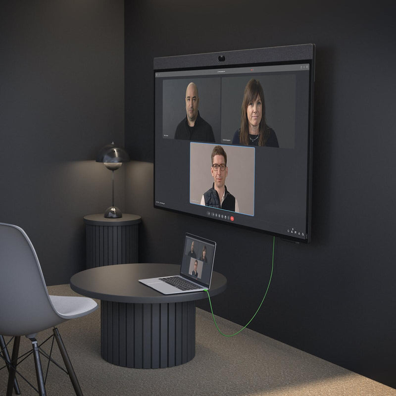 Neat Board Pro All-in-One Konferenz Touch-Display 165,1 cm 65 Zoll