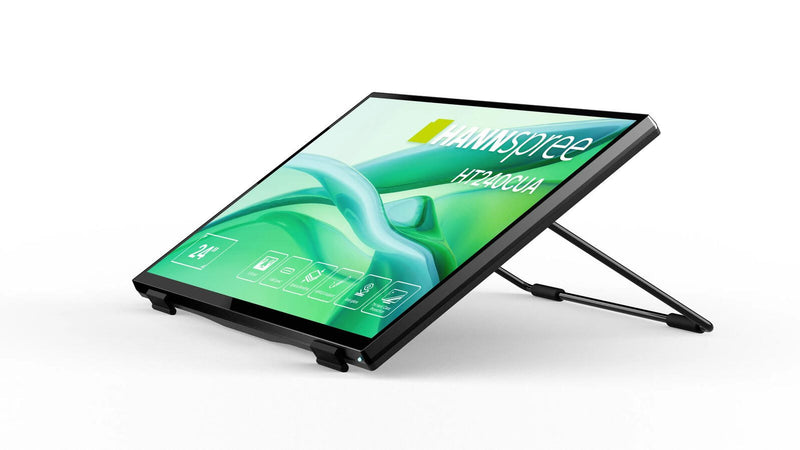 Hannspree HT240CUA Full HD LED Touch Monitor 60,4 cm (23,8')