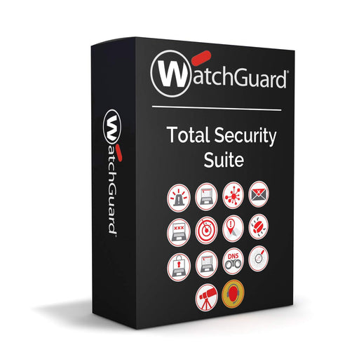 WatchGuard Total Security Suite WGT85353