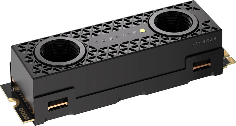 Corsair MP700 PRO SE Hydro X 2 TB M.2 PCI Express 5.0 NVMe 3D TLC NAND