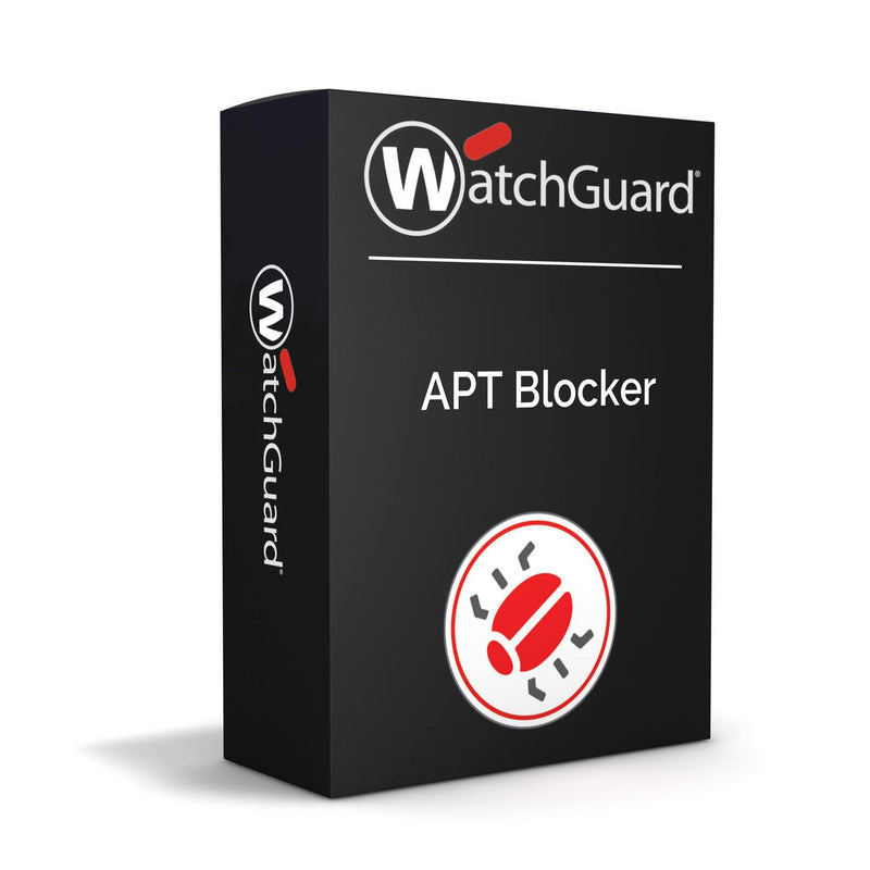 WatchGuard APT Blocker WGT25175