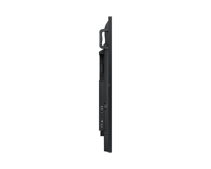 Samsung WA75F Smart Signage Touch Display 190,5 cm 75 Zoll