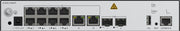 Huawei eKit Wireless Access Controller AC650-256AP 10x 1GbE RJ45 + 2x 10GbE SFP+