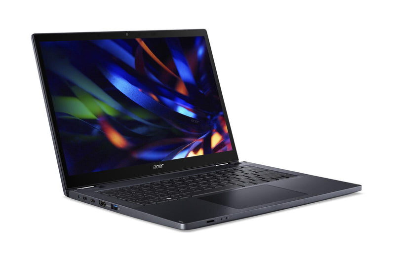 Acer TravelMate P4 Spin Notebook 35,54 cm (14 Zoll)