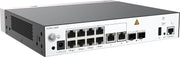 Huawei eKit Wireless Access Controller AC650-128AP 10x 1GbE RJ45 + 2x 10GbE SFP+