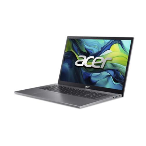 Acer Aspire Go 17 AG17-31P-32S4 Intel® Core™ 3 N355 Notebook 43,9 cm (17.3')