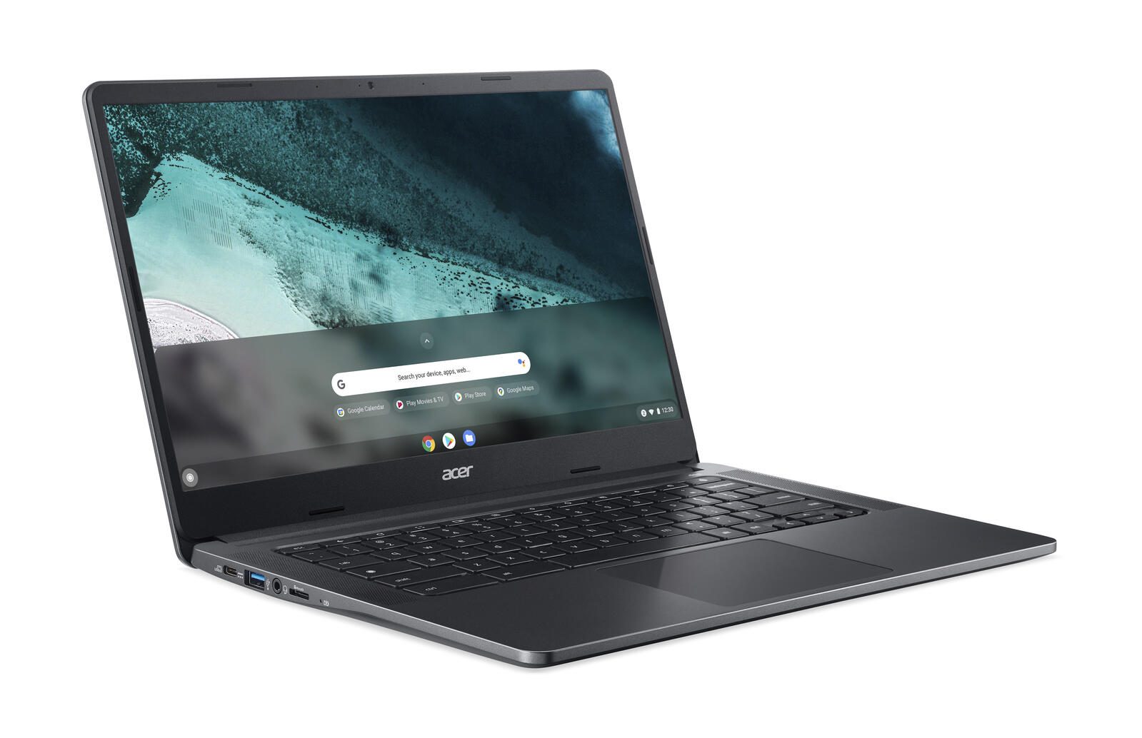 Acer Chromebook 314 C934-C8R0 Intel® Celeron® N4500 35,6 cm (14')