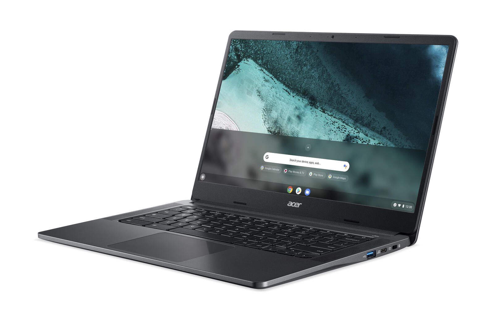 Acer Chromebook 314 C934-C8R0 Intel® Celeron® N4500 35,6 cm (14')