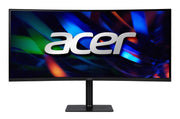 Acer CZ342CURH Curved Monitor 86,4cm (34 Zoll)