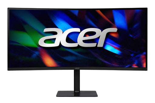 Acer CZ342CURH Curved Monitor 86,4cm (34 Zoll)