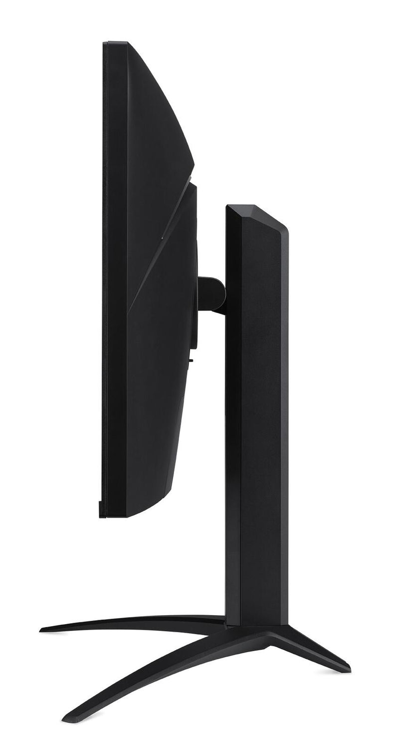 Acer Nitro XV5 XV275K P3 4K Ultra HD Monitor 68,6 cm (27 Zoll)