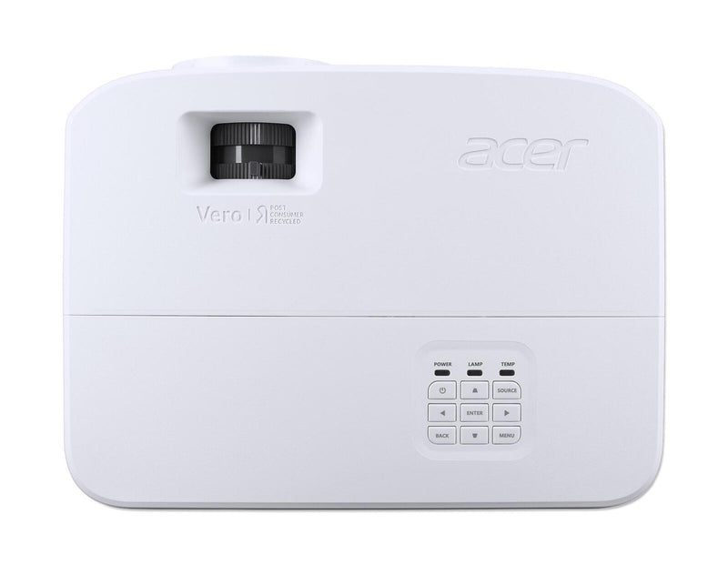 Acer Vero PD2328 LED Beamer 3.700 ANSI Lumen